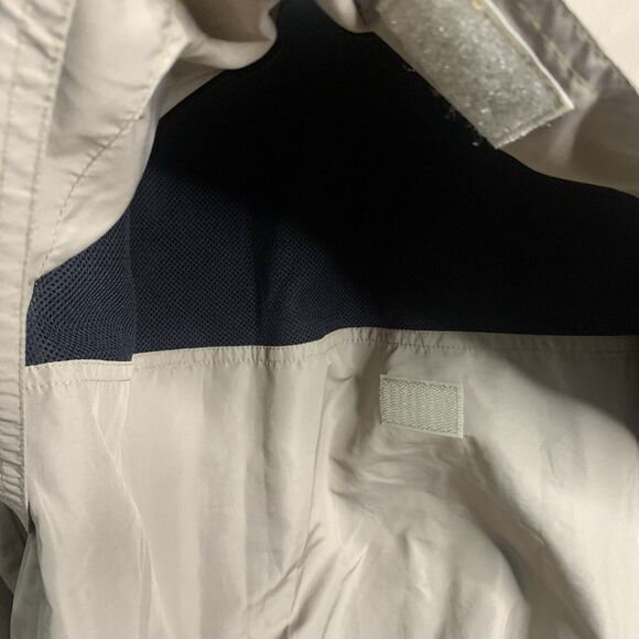 Cutter & Buck Light Wt Men’s Full Zip Jacket Sz L Climaguard Vented Zip Pockets - Picture 15 of 15